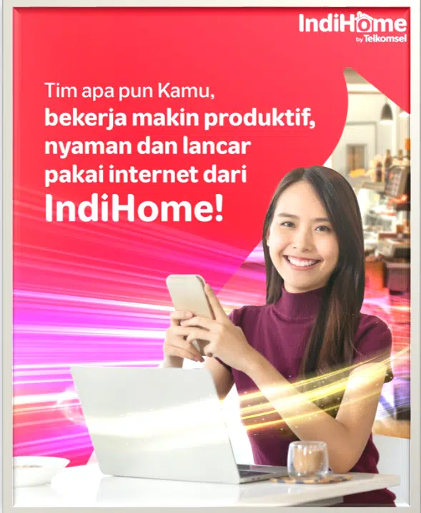 Indihome Perumahan Griya Pesona Asri Ykp Tahap II Kota Surabaya 12 B9
