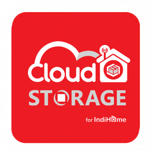srorage indihome 2021