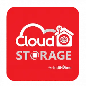 srorage indihome 2021