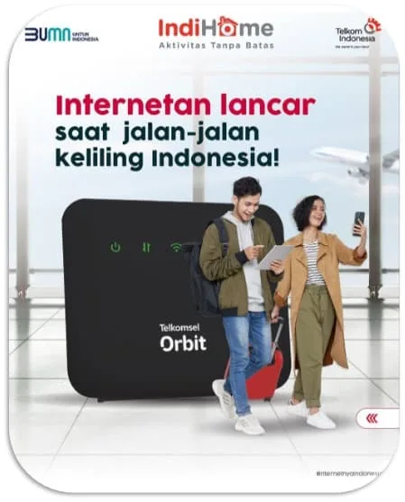 Paket Indihome Puncak Permai Utara | 2026 Paket Indihome Puncak Permai Utara 082131487471 | 2026