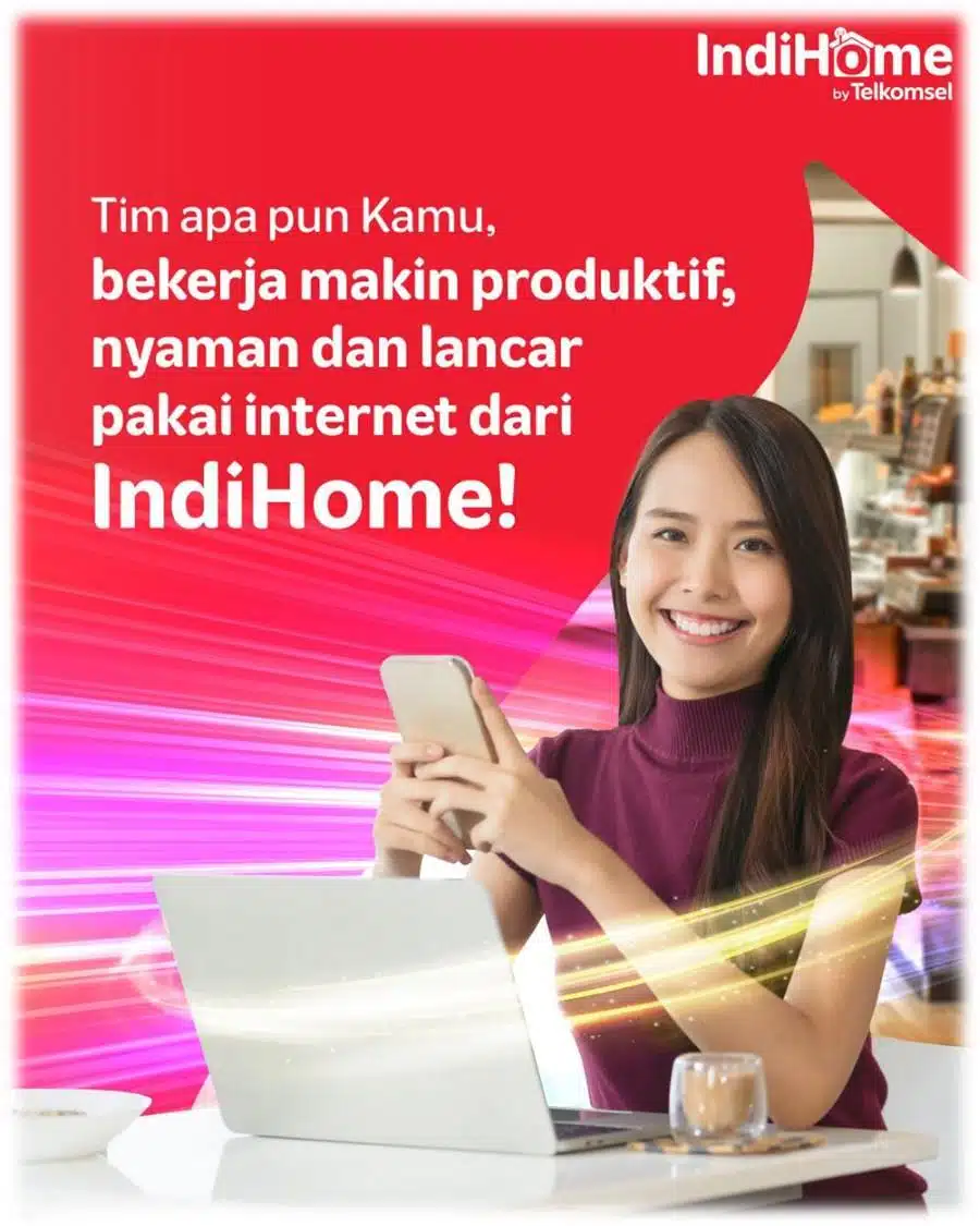 Paket IndiHome Lamongan 082131487471 | 2026