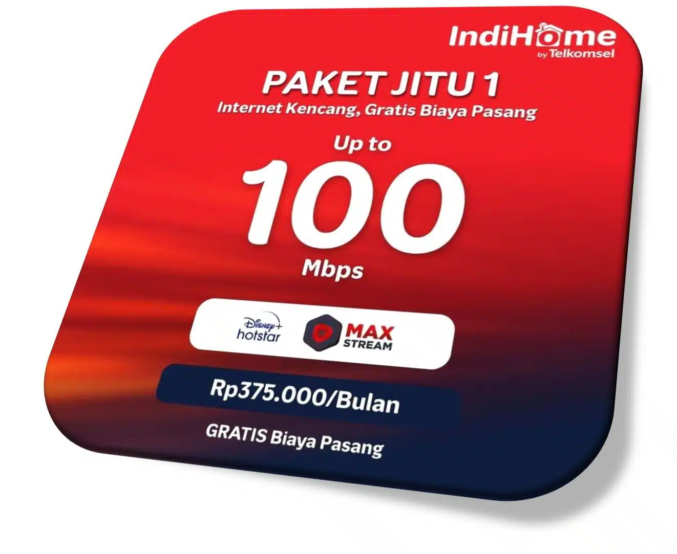 Paket IndiHome Lamongan 082131487471 | 2026