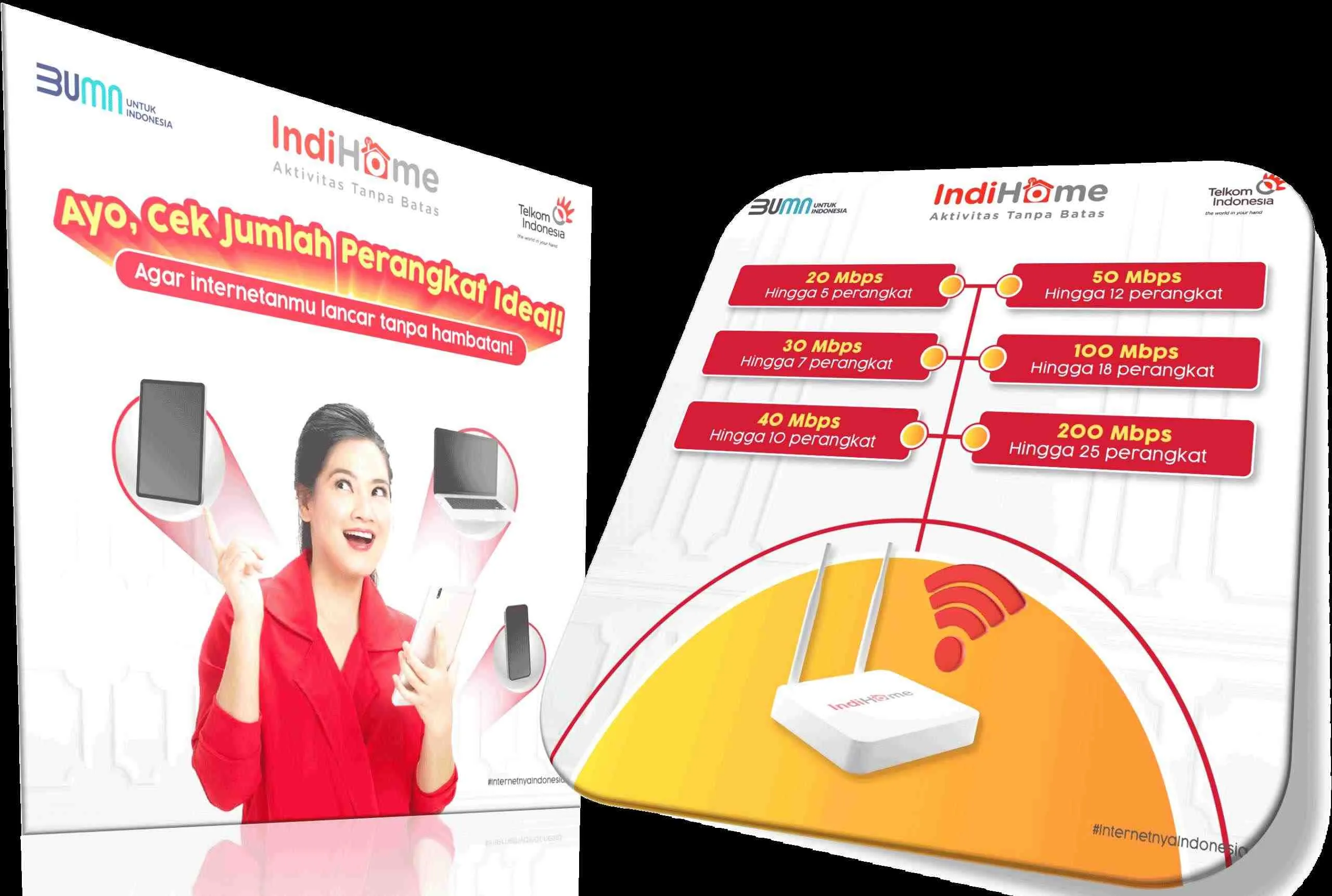 Promo IndiHome Batununggal Indah 082131487471 | 2026