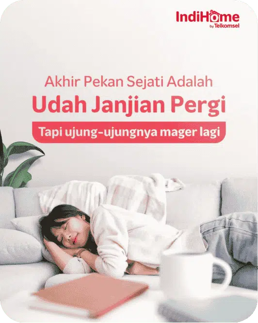 IndiHome Marketing Harga Indihome Kapasan Dalam | 2026 https://www.indihome.marketing/