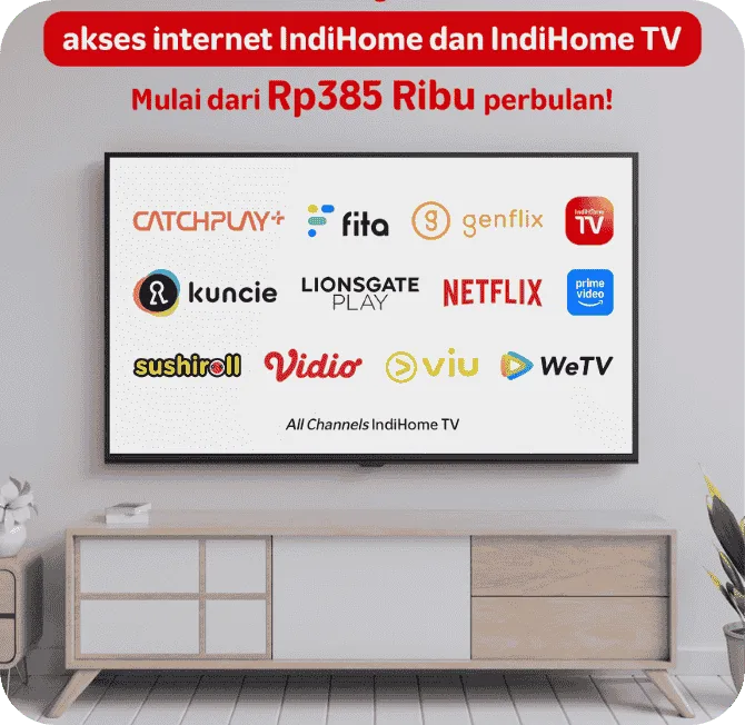 IndiHome Marketing Paket IndiHome Merangin Jambi | 2026 https://www.indihome.marketing/
