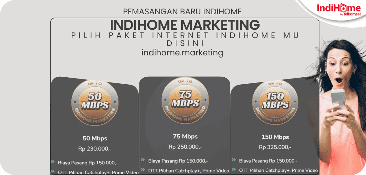 IndiHome Marketing Paket IndiHome Merangin Jambi | 2026 https://www.indihome.marketing/