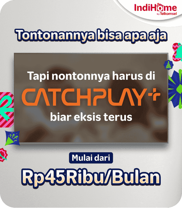 Sales IndiHome 115